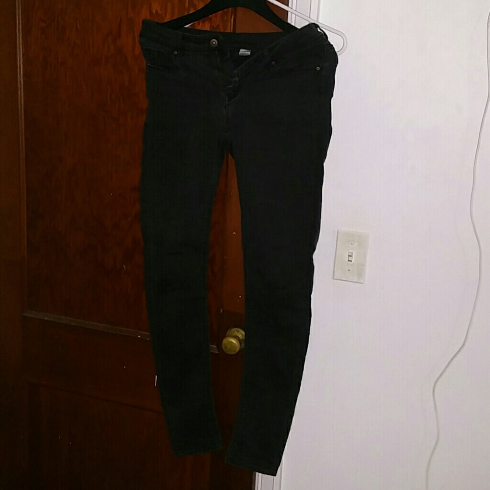 H&M Divided jeans/pants size 10 us